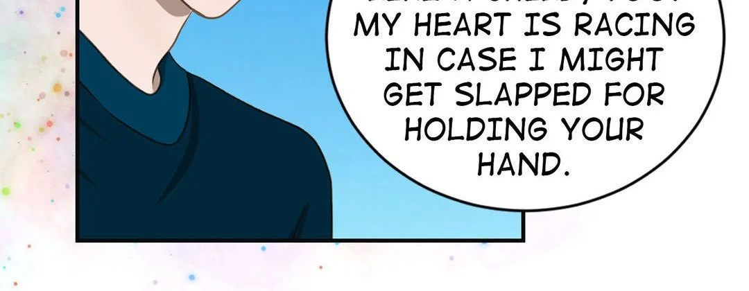 Living with The Wizard - Chapter 42